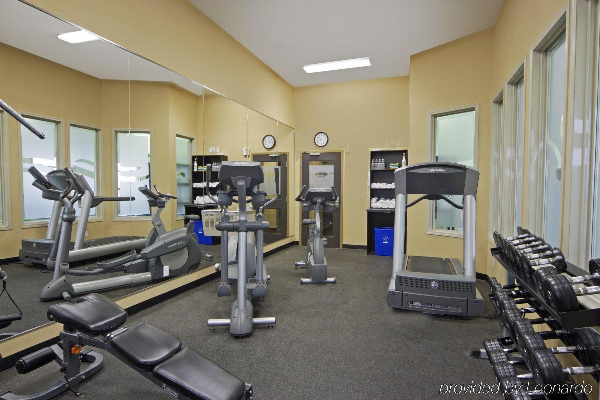 Best Western Wainwright Inn & Suites Faciliteiten foto