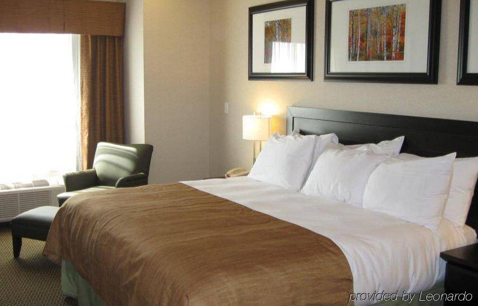 Best Western Wainwright Inn & Suites Kamer foto