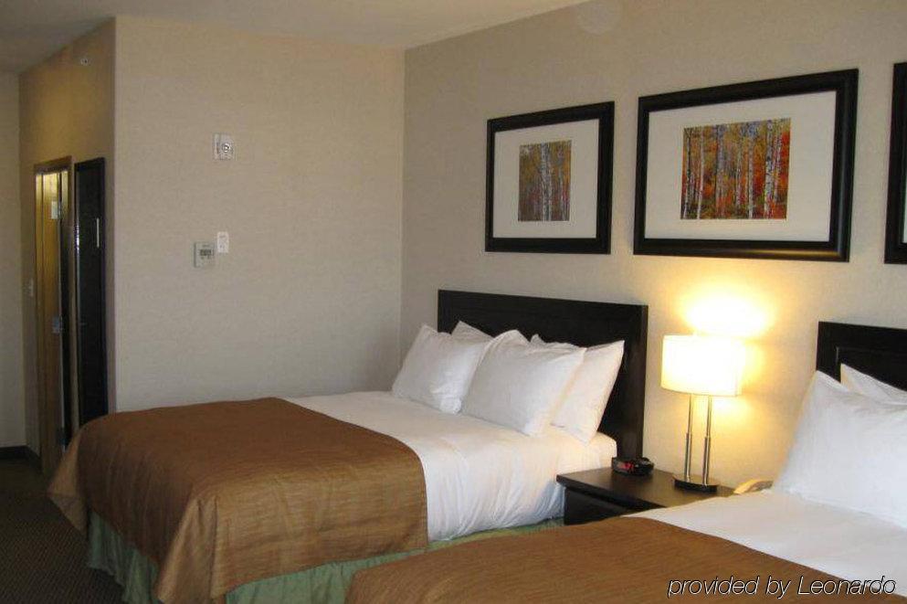 Best Western Wainwright Inn & Suites Kamer foto